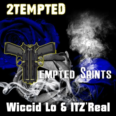 Tempted Saints - EP