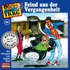 Folge 89: Feind aus der Vergangenheit - TKKG Retro-Archiv