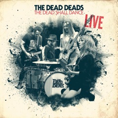 The Dead Shall Dance: Live