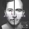 Cold Blood (Jeffrey James Acoustic Version) [feat. Jeffrey James] - Single