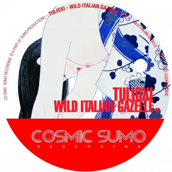 Wild Italian Gazelle - Single