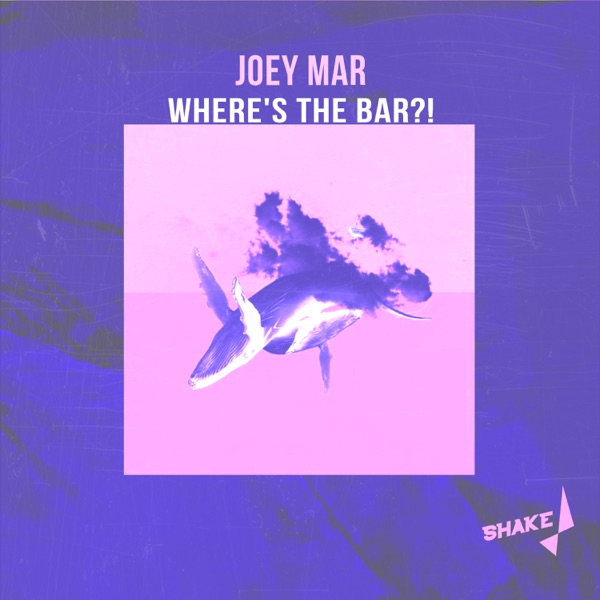 Where's the Bar?! - Single