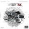 Dopeboy Talk (feat. Lotto Savage) - Block 125 lyrics