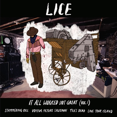 It All Worked out Great, Vol. 1 - EP