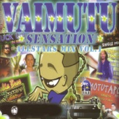 Vaimutu Sensation, Vol. 1 (Allstars Mix) artwork