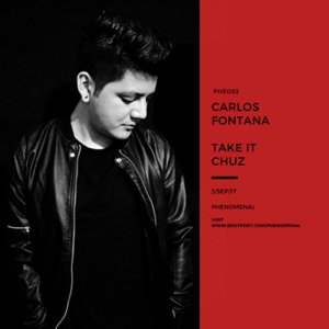Take It - Single