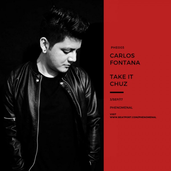 Take It - Single