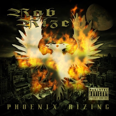 Phoenix Rizing