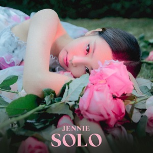 JENNIE (from BLACKPINK) SOLO