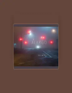 收听 Alargo、观看音乐视频、阅读小传、查看巡演日期等 ！