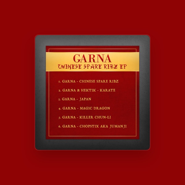 Garna's avatar