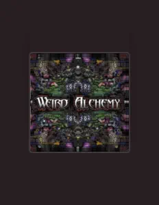 Escucha a Weird Alchemy, mira videos musicales, lee su biografía, consulta las fechas de las gira y más.