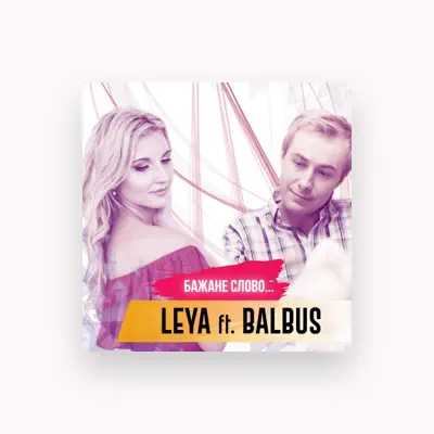 Listen to Leya, watch music videos, read bio, see tour dates & more!
