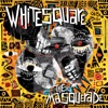 Whitesquare - Solivagant