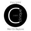 Men on Neptune - Single