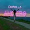 Anders (feat. Max Wallin') - Single