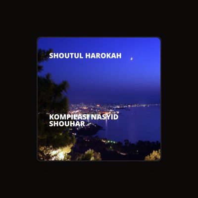 Listen to Shoutul Harokah, watch music videos, read bio, see tour dates & more!