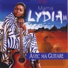 Mama Lydia - Devant toi