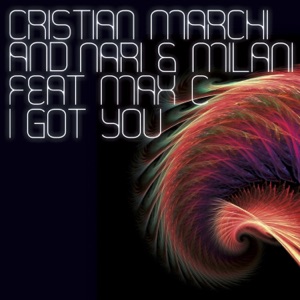 I Got You (feat. Max'C) [Remixes]