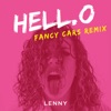 Hell.o (Fancy Cars Remix) - Single