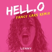 Hell.O (Fancy Cars Remix) artwork