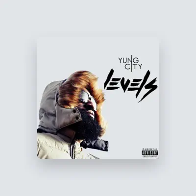 Listen to Yung City, watch music videos, read bio, see tour dates & more!