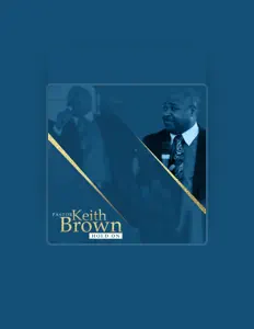 Listen to Pastor Keith Brown, watch music videos, read bio, see tour dates & more!