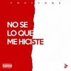 No Se Lo Que Me Hisiste - Fortyone RD