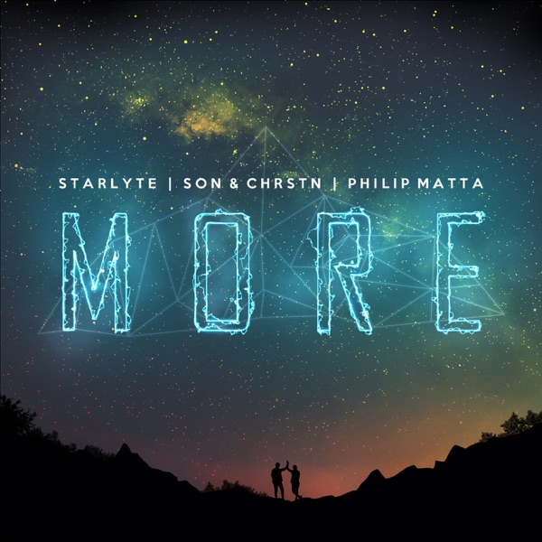 More (feat. CHRSTN) - Single