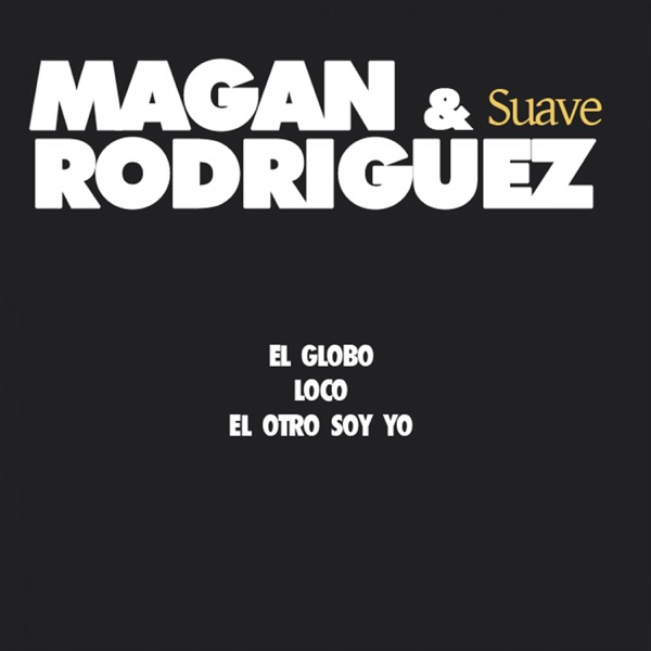 Suave, Vol. 3 - Single