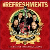 The Refreshments - Santa´s Gonna Rock