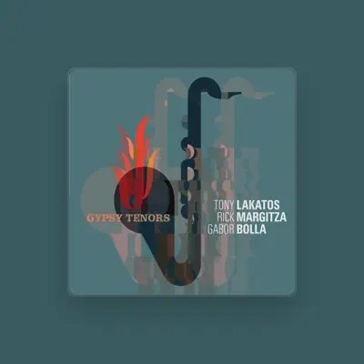 Listen to Gábor Bolla, watch music videos, read bio, see tour dates & more!