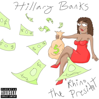 Hilary Banks - Single