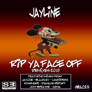 Rip Ya Face Off (Just Breathe Remix)