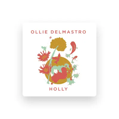 Listen to Ollie DelMastro, watch music videos, read bio, see tour dates & more!