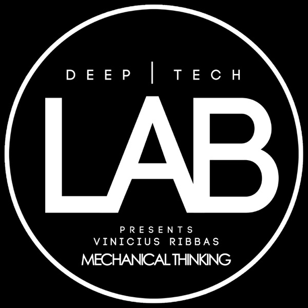 Mechanical Thinking - EP