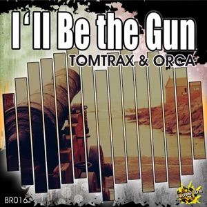 I'll Be the Gun - EP