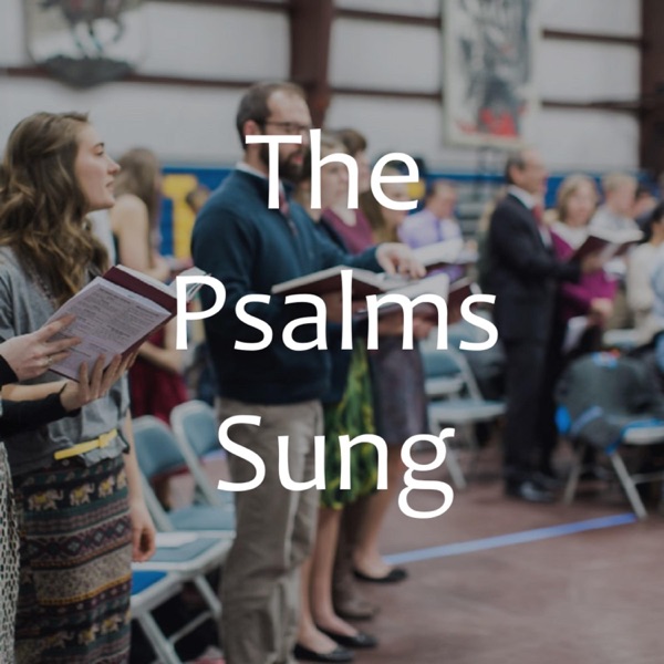 Psalm 67 to 'Missionary Hymn' Aka 'Heber (A Capella) - Single
