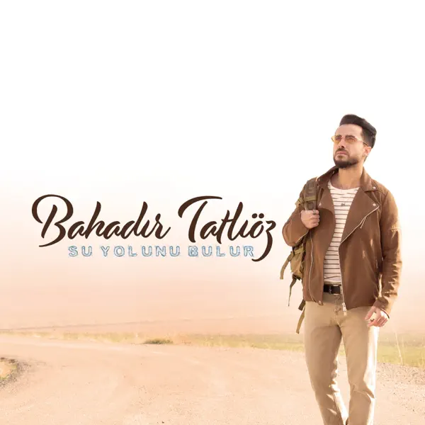Yangınlar Var — Bahadır Tatlıöz