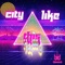City Like This - J.Klassick lyrics
