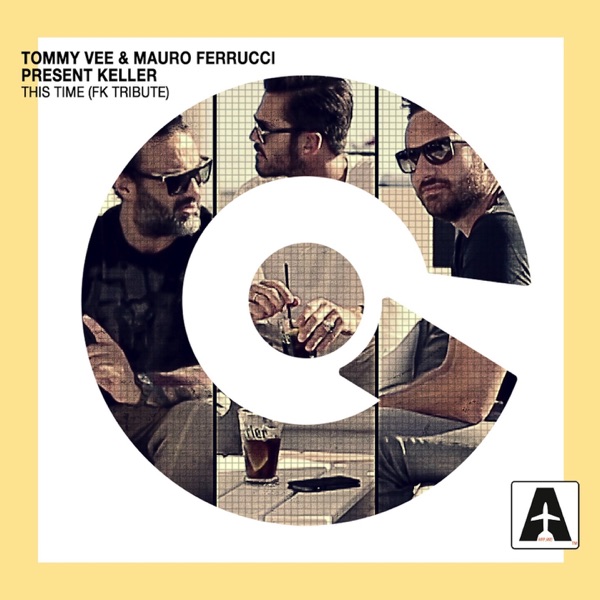 This Time (FK Tribute) - EP