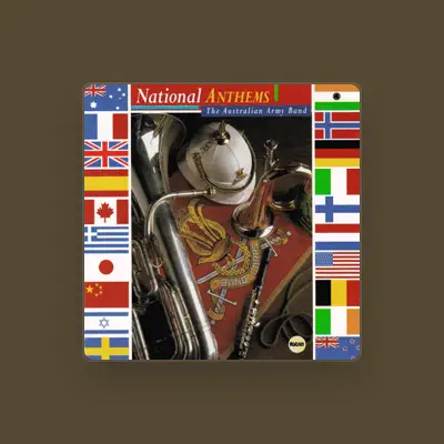 Listen to The Australian Army Band, watch music videos, read bio, see tour dates & more!