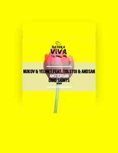 Listen to Nukov & Yelmet, watch music videos, read bio, see tour dates & more!