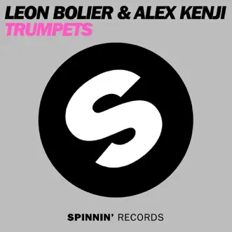 Trumpets - Single by Leon Bolier & Alex Kenji album reviews, ratings, credits