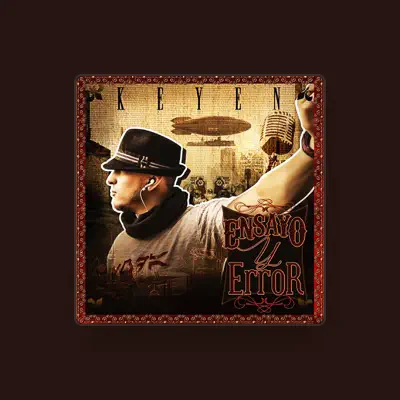 Listen to Keyén López, watch music videos, read bio, see tour dates & more!