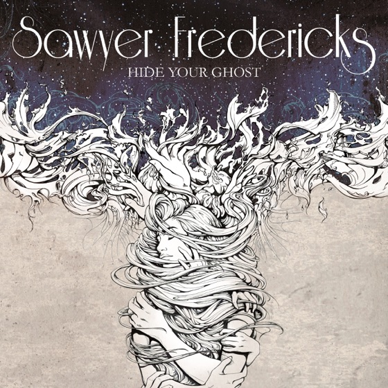 Cover artwork for Hide Your Ghost