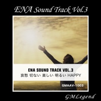 ENA Sound Track, Vol. 3 - EP