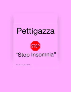 Pettigazza dinle, müzik videolarını izle, biyografisini oku, tur tarihlerini ve daha fazlasını gör!