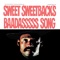 Sweetback's Theme cover