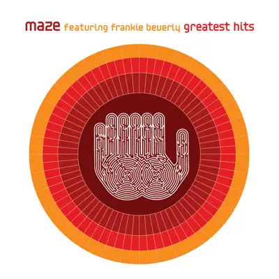 Greatest Hits - Maze